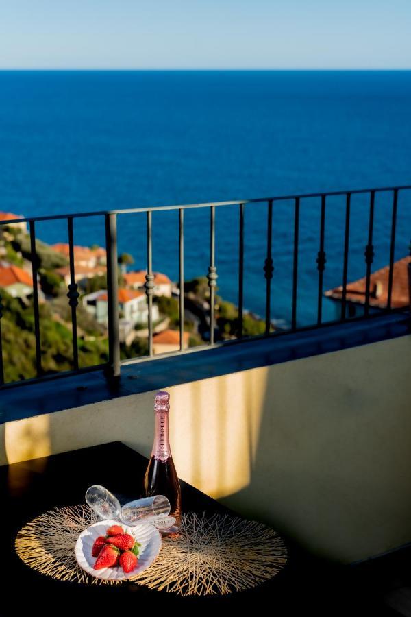 B&B Palazzo Del Duca Черво Экстерьер фото
