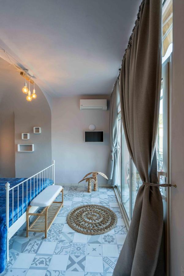 B&B Palazzo Del Duca Черво Экстерьер фото